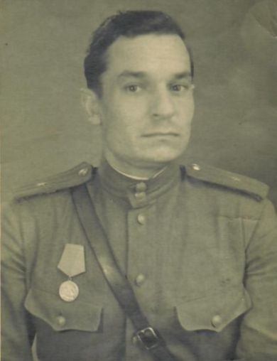 Коваленко Иван Яковлевич
