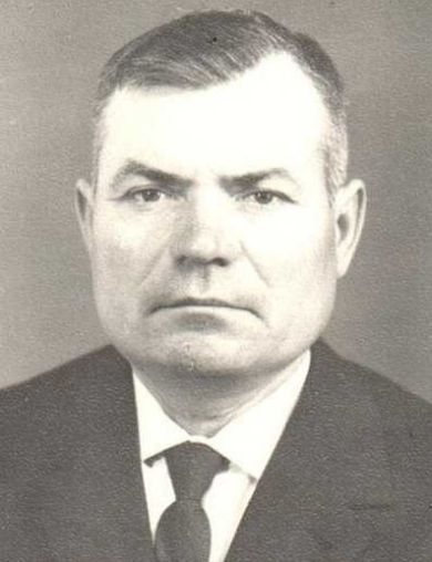 Цыркунов Иван Павлович
