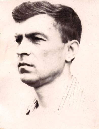 Медведев Борис Георгиевич
