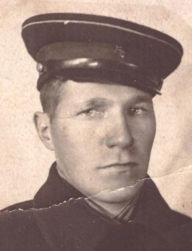 Садкин Михаил Васильевич