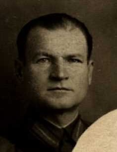 Ширшиков Спиридон Алексеевич