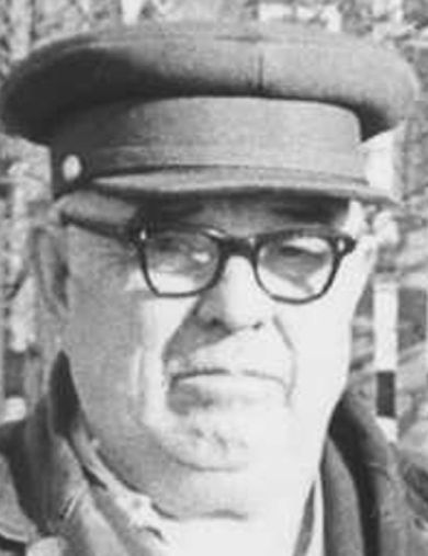 Прокопенко Петр Арсентьевич