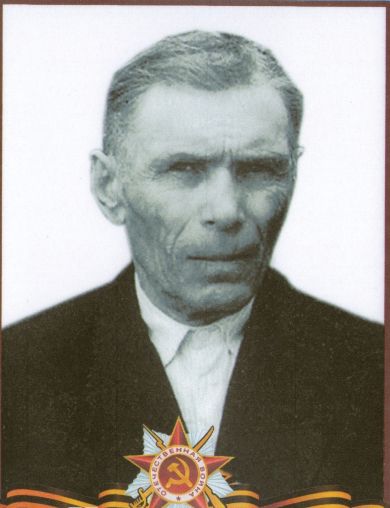 Колосков Севастьян Фёдорович