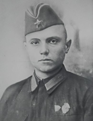 Сойкин Иван Моисеевич