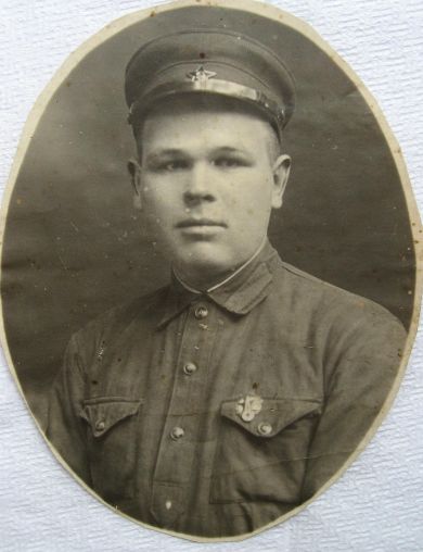 Широков Александр Павлович