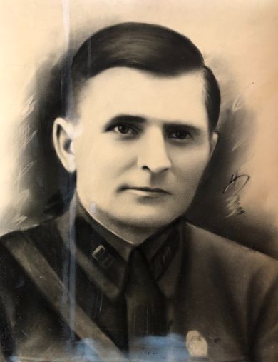Шкурат Михаил Иванович
