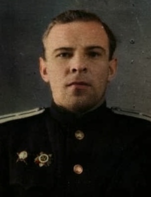 Малышев Яков Дмитриевич