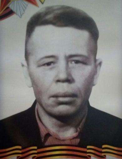 Балакин Петр Николаевич