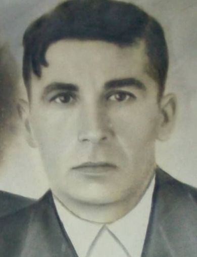 Захарченко Макар Яковлевич