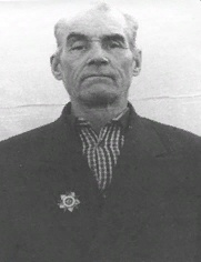 Макеев Иван Николаевич