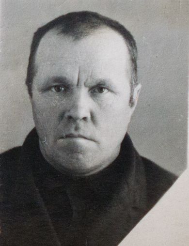 Зырянов Григорий Константинович