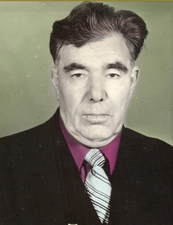 Щелканов Кирилл Спиридонович