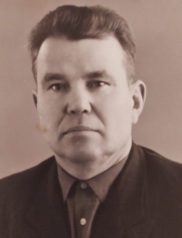 Марьин Анатолий Андреевич