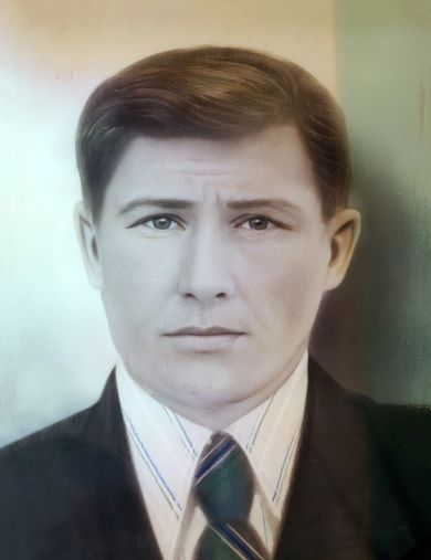 Ильиных Георгий Яковлевич