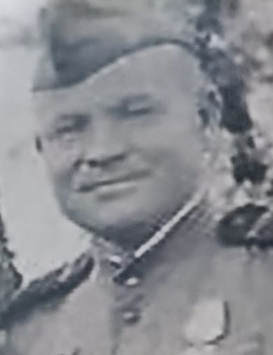Новиков Андрей Алексеевич