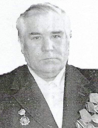 Чирков Владимир Васильевич