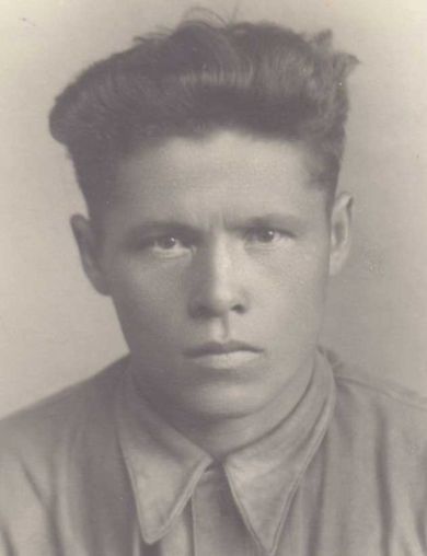 Корев Павел Тарасович