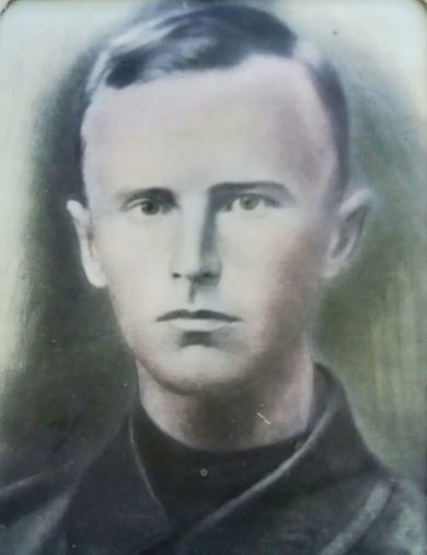 Малашенко Иван Андреевич
