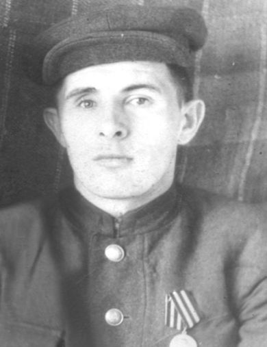 Комиссаров Иван Иванович