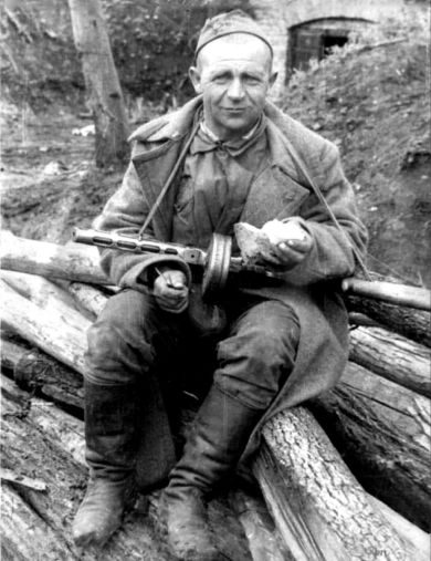 Тюменцев Алексей Иванович