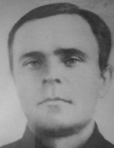 Николаев Александр Гаврилович