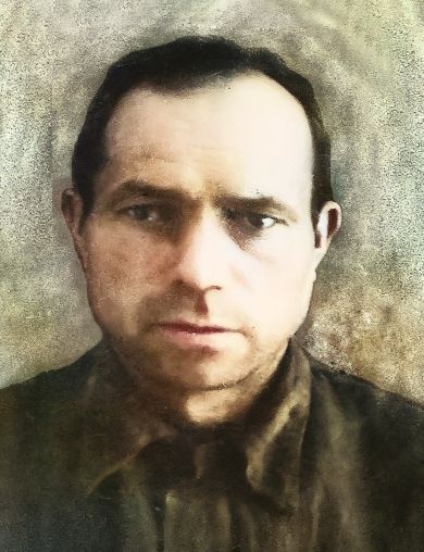 Петров Александр Яковлевич