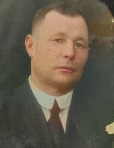 Гуляев Григорий Николаевич