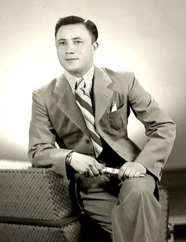 Аганин Ибрагим Хатямович