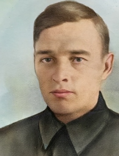 Сурин Андрей Васильевич
