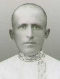 Вагин Николай Макарович