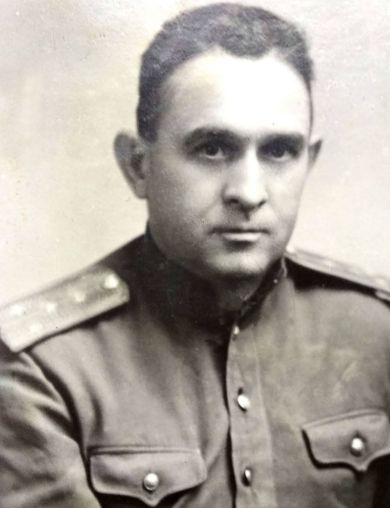 Осадченко Иван Иванович