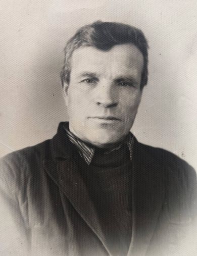 Докин Павел Андреевич