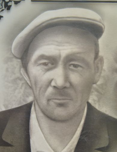 Нураев Салихьян Галимьянович