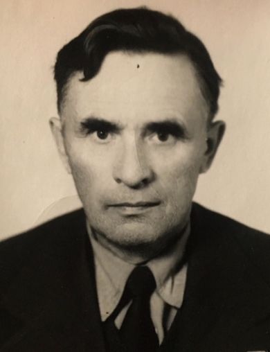 Диденко Семён Лаврентьевич