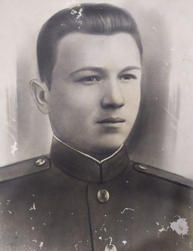 Кацабин Николай Сергеевич