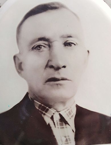 Касаткин Михаил Павлович
