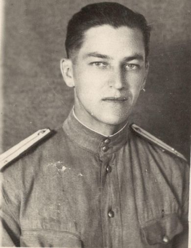 Лузанов Владимир Кузьмич