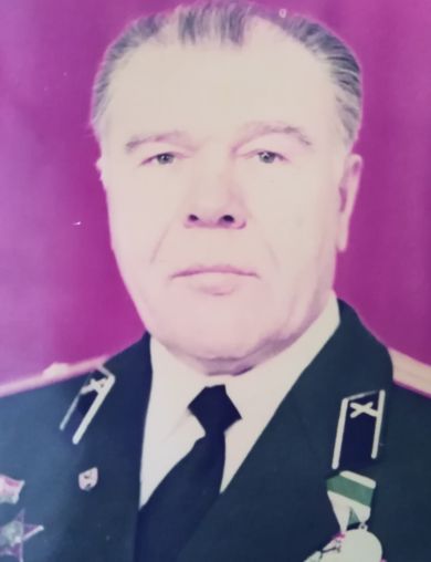 Коротков Иван Степанович