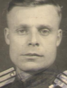 Орлов Павел Степанович