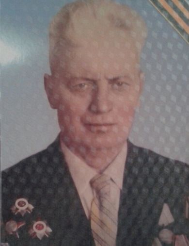 Щербинин Яков Григорьевич