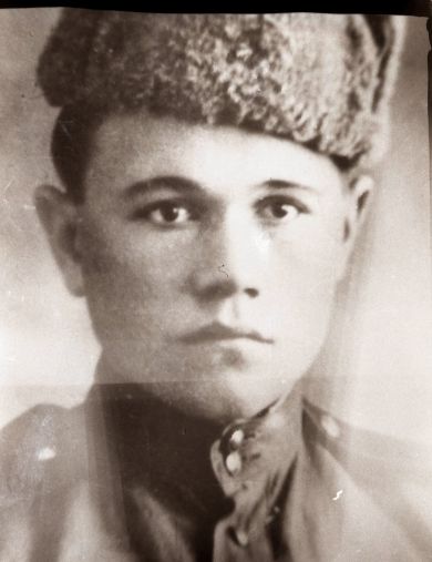 Карнаухов Константин Сергеевич
