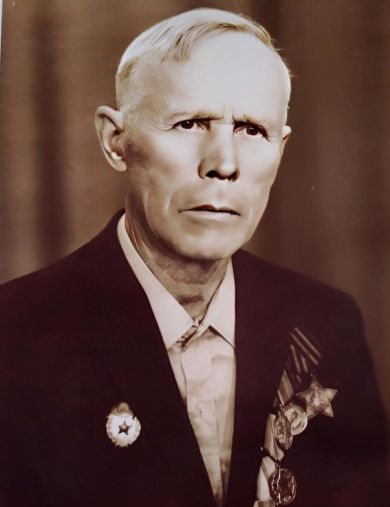 Козлитин Михаил Ефимович