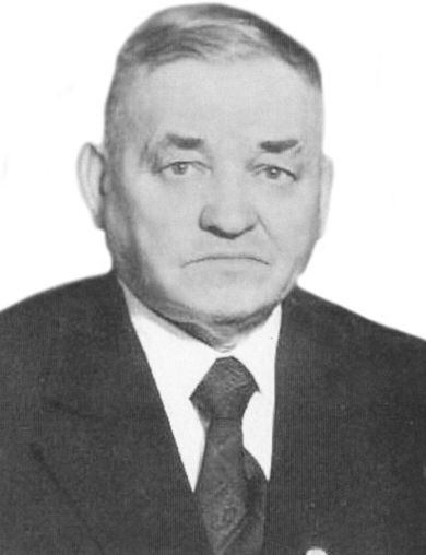 Коротков Федор Михайлович