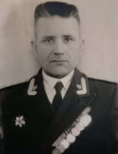 Баландюка Александр Павлович