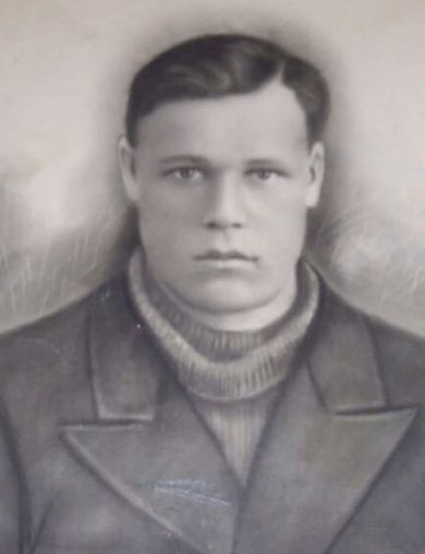 Круглов Василий Константинович
