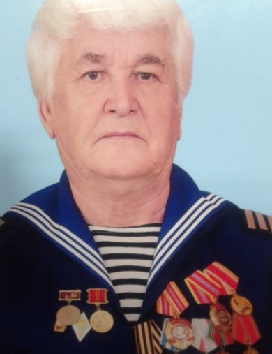 Русаков Анатолий Степанович