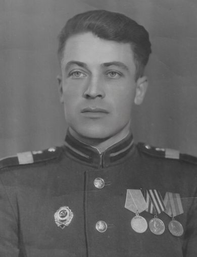 Катасонов Владимир Павлович
