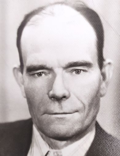 Авдеев Михаил Григорьевич