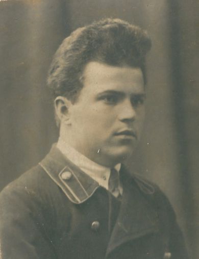 Шелонин Николай Дмитриевич