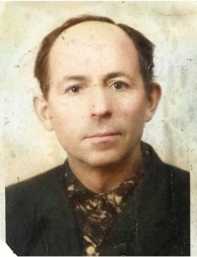 Мишин Константин Яковлевич
